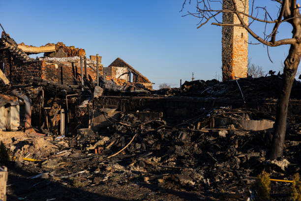Reliable Fire Damage Removal contractor in Elk River, MN by Fire Damage Flint